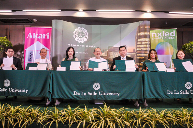 Paying it Forward: The Tiu Legacy Story