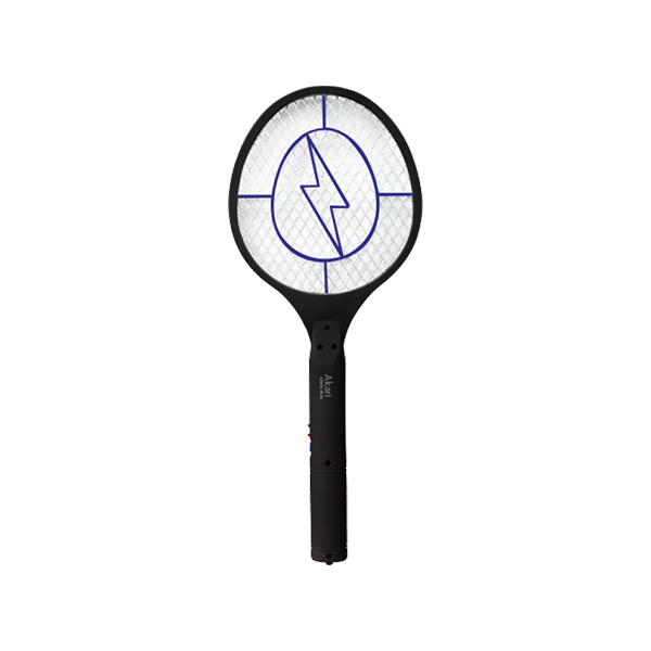 Akari Electric Mosquito Swatter (AEMKS-K006)