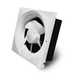 Akari 8" Wall Exhaust Fan (AEF-8W)
