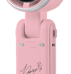 RANwithAKARI : Turbo Handy Fan (ARF-RTF1)