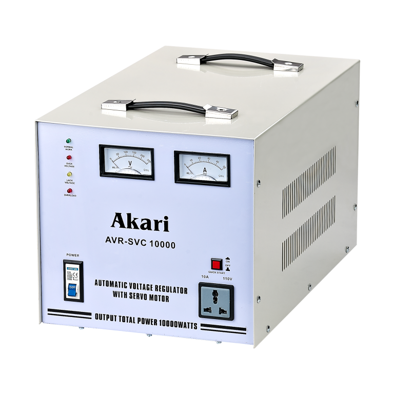 Shop - Akari